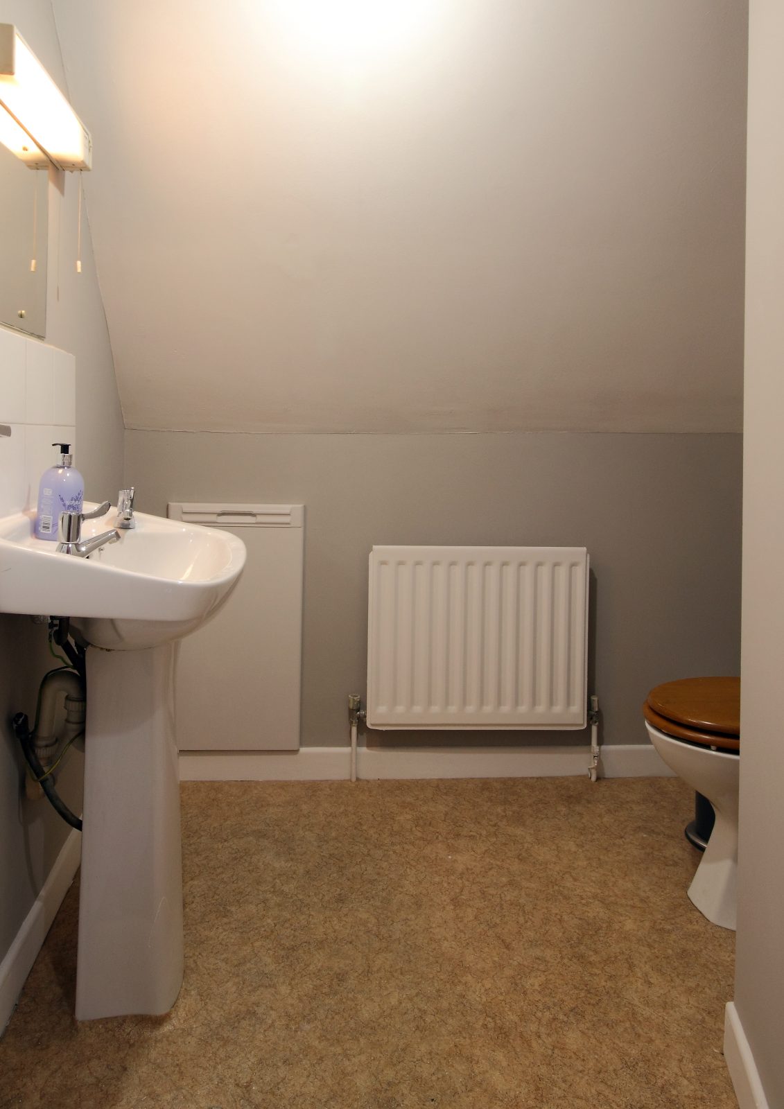 Boyle Apartment Suite - Dungannon Self-Catering Accommodation