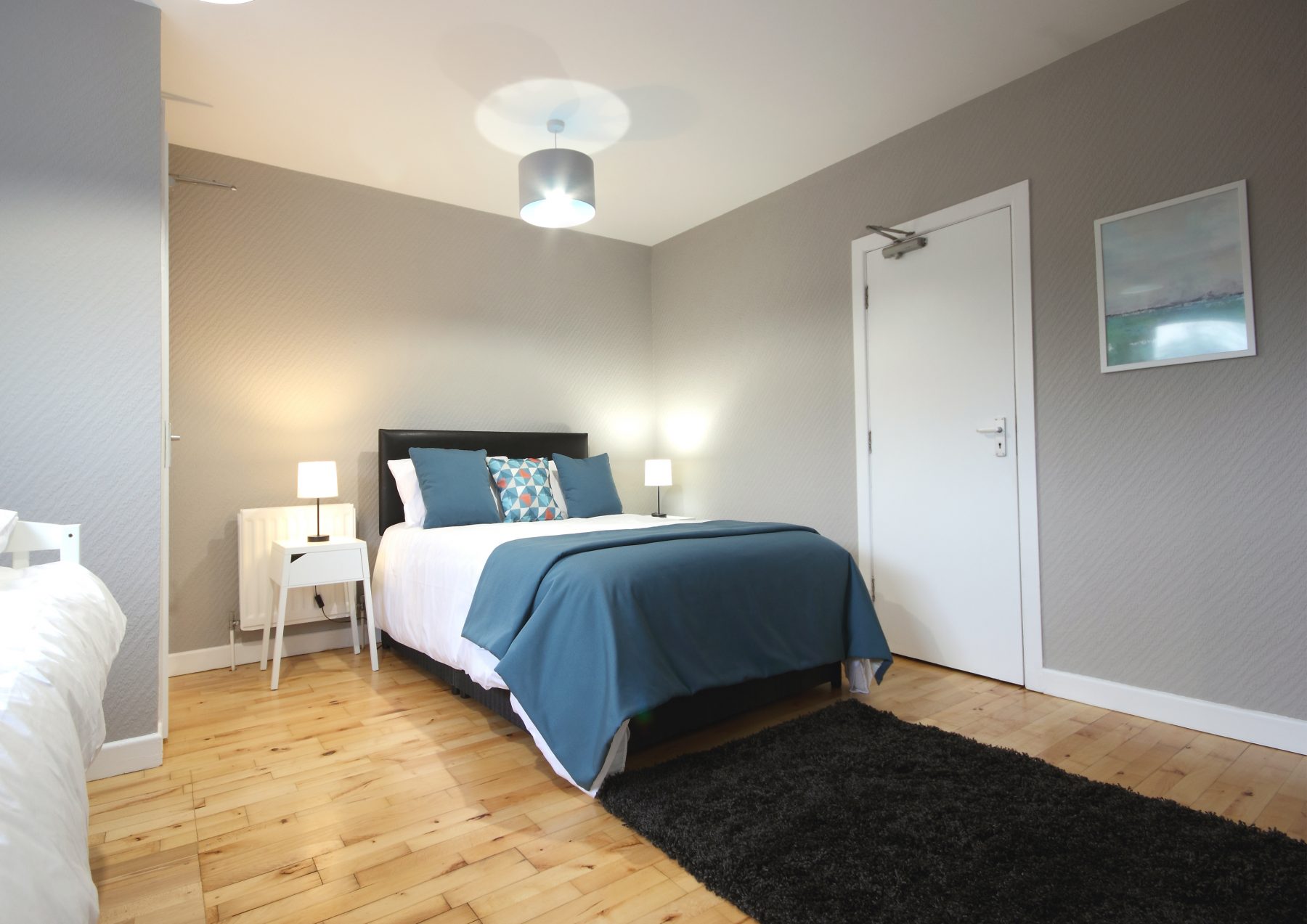 Boyle Apartment Suite - Dungannon Self-Catering Accommodation